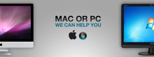 Mac and PC Help  hardware store hoboken